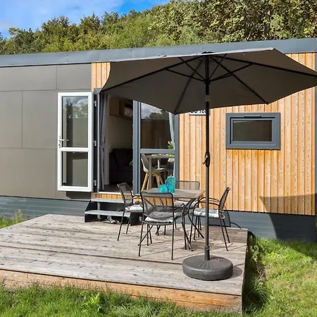 Hébergement de vacances Campingpark *