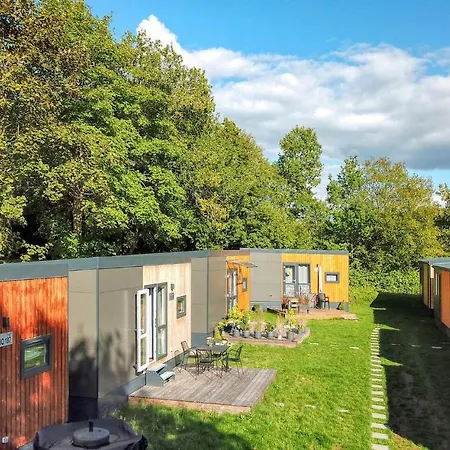 Campingpark Wemding