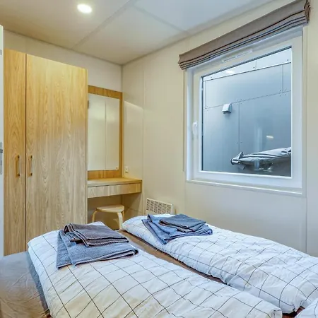 Hébergement de vacances Campingpark *