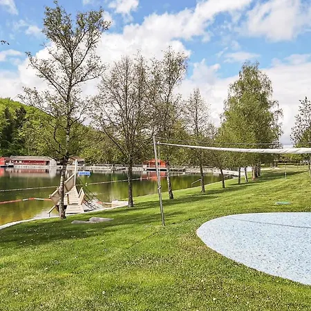 Campingpark Hébergement de vacances *