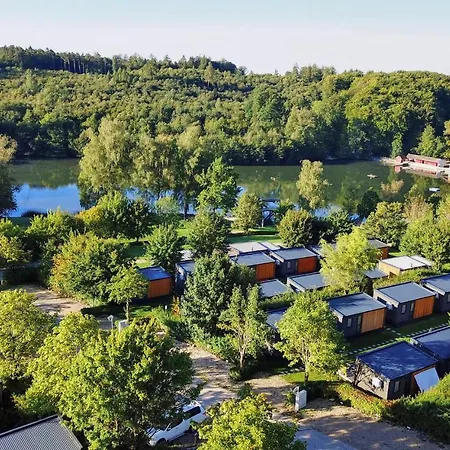 Campingpark * Wemding