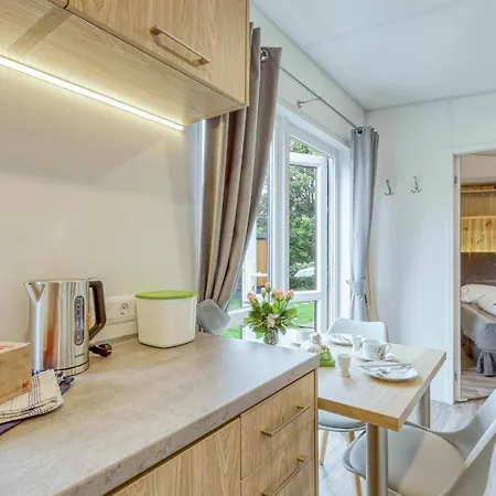 Campingpark Wemding