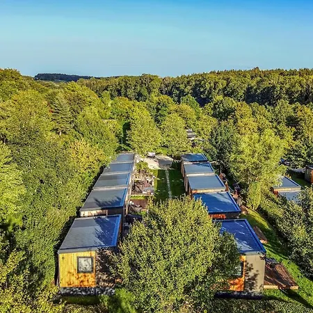 Hébergement de vacances Campingpark
