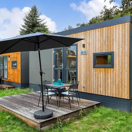 Ferienhaus Campingpark *