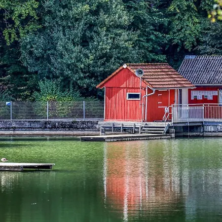 Campingpark Wemding