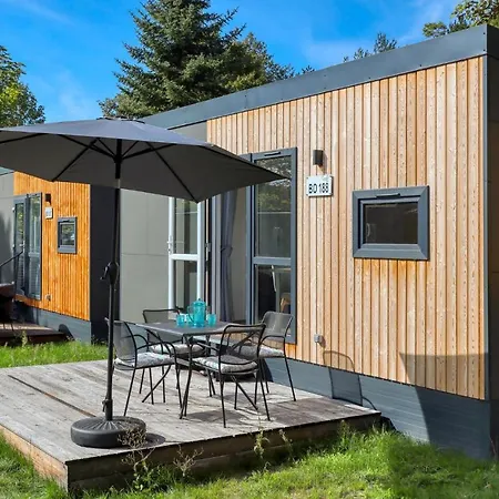 Campingpark Ferienhaus Wemding
