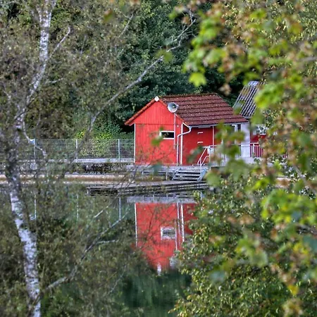 Ferienhaus Campingpark *